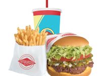 Fatburger Delivery 12005 Wilshire Blvd Los Angeles Order