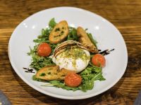 St Tropez Wine Bar New York Ny Restaurant Menu Delivery