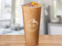 Coco Fresh Tea Juice Jersey City Nj Restaurant Menu Delivery Seamless