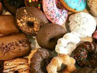Casual Friday Donuts Delivery 3402 N Division St Spokane Order