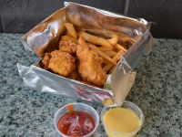 Garden Catering Delivery 235 Main St Stamford Order Online