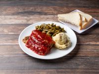 Kountry Kitchen Soul Food Place Delivery 1831 N College Ave