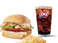 Dairy Queen Delivery 219 Fox Hill Rd Hampton Order Online With Grubhub