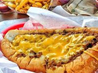 Boo S Philly Cheesesteaks Korea Town Delivery Menu Order Online 3377 Wilshire Blvd Los Angeles Grubhub