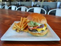 Crust Kitchen Delivery 1201 Hotel Circle S San Diego Order Online With Grubhub