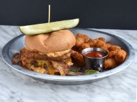 GWARbar Delivery Menu | Order Online | 217 W Clay St Richmond | Grubhub