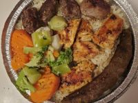 Ali Baba Middle Eastern Cuisine Cafe Staten Island Ny Restaurant Menu Delivery Seamless
