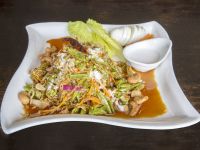 Bulan Thai Vegetarian Kitchen Delivery 4114 Santa Monica Blvd