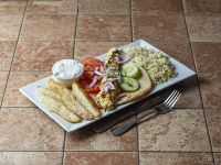 Zorba Greek Eatery Delivery Menu Order Online 223 Berdan Ave Wayne Grubhub