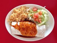 Lupe S East La Kitchen New York Ny Restaurant Menu Delivery