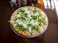RUSTIQUE PIZZA - 232 Photos & 506 Reviews - 611 Jersey Ave, Jersey