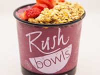 Rush Bowls Delivery 1665 Central St Denver Order Online With Grubhub