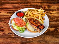 The Works Brick Oven Restaurant Delivery Menu | Order Online | 20