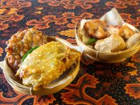 Wajan Delivery Menu Order Online 4611 E Burnside St Portland Grubhub