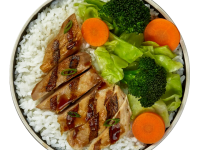 Waba Grill Delivery 2121 W Main St Ste 200 Alhambra Order Online With Grubhub