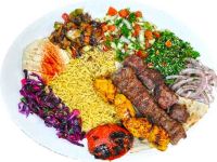 Caroun Restaurant Delivery 18425 N 19th Ave Phoenix Order