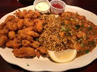 Pappadeaux Seafood Delivery 12109 Westheimer Road Houston Order Online With Grubhub