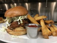 Steele And Hops Public House Delivery Menu Order Online 1901 Mendocino Ave Santa Rosa Grubhub