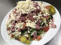 Papa Joe S Pizza Delivery Menu Order Online 10555 Indiana Ave Ste 104 Riverside Grubhub