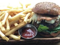 Halifax Restaurant Delivery 225 River St Hoboken Order Online With Grubhub