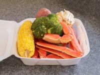 Mr Hook Fish Chicken Philadelphia Pa Restaurant Menu Delivery Seamless