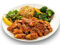 Premier Hibachi (Happy Valley Station) Delivery Menu | Order