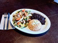 Senor Fish Delivery Menu Order Online 4803 Eagle Rock Blvd Los Angeles Grubhub