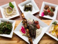Hoda S Middle Eastern Cuisine Delivery 3401 Se Belmont St Portland Order Online With Grubhub