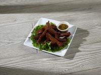 Suns Thai Food And Jerky Las Vegas Nv Restaurant Menu Delivery Seamless
