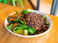 Avoeatery Delivery 3011 Gulden Ln Dallas Order Online With Grubhub