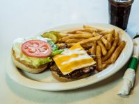 Little Cottage Cafe Delivery 2513 E Main Ave Bismarck Order