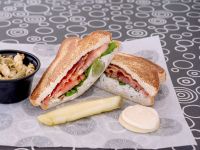Chicken Salad Chick Delivery 1320 E Hillside Dr Broken Arrow Order Online With Grubhub