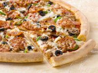 The Pizza Place Formerly Papa Johns Delivery Menu Order Online 203 Scotch Rd Ewing Grubhub