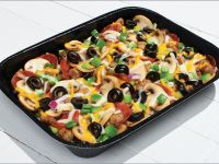 Papa Murphy S Pizza Delivery Menu Order Online 1555 John F Kennedy Rd Dubuque Grubhub