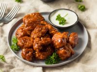 Las Vegas Buffalo Wings Delivery 2103 Western Ave Las Vegas