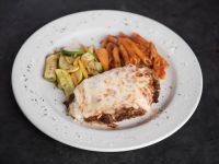 Empire Cafe Delivery Menu Order Online 1732 Westheimer Rd Houston Grubhub