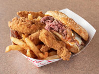 Liberty Bell Restaurant Delivery Menu | Order Online | 219 Main St ...