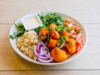 5 Salad Co Delivery 825 N Sedgwick St Chicago Order Online