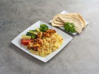 Eden Garden Cafe Delivery 1447 E Rte 66 Glendora Order Online