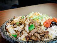 Ali Baba S Kitchen Hamden Ct Restaurant Menu Delivery Seamless