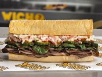 Which Wich Delivery 2300 Central Ave Se Albuquerque Order