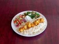 Alibaba Grill Delivery Menu Order Online 12225 Centralia St Lakewood Grubhub