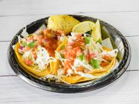 Senor Baja Delivery Menu Order Online 8998 Foothill Blvd Rancho Cucamonga Grubhub