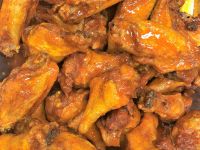 America S Best Wings Delivery Menu Order Online 972 E Swan Creek Rd Fort Washington Grubhub