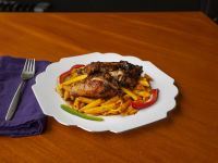 Ja Rasta Pasta And Seafood City Brooklyn Ny Restaurant Menu