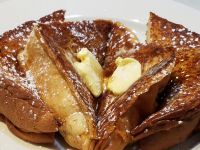 Featured image of post Steps to Prepare Landmark Diner French Toast