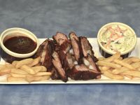 Kenny S Ribs And Chicken Delivery Menu Order Online 16825 Torrence Avenue Lansing Grubhub