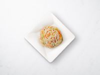 Soy Noodle Salad - Din Tai Fung