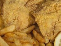 J J Fish South Bend In Restaurant Menu Delivery Seamless