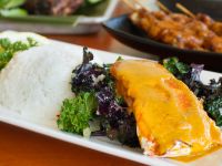 Simpang Asia Delivery 10433 National Blvd Ste 2 Los Angeles